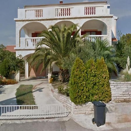 Apartments Maruna Maslenica Luaran gambar